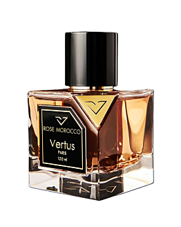 Vertus Paris Rose Morocco woda perfumowana spray, 100ml