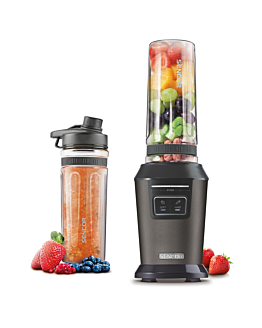 Sencor Blender Kielichowy Mikser Smoothie SBL 7078BK 800W