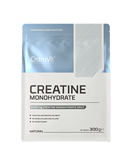 OstroVit Monohydrat Kreatyny 300 g