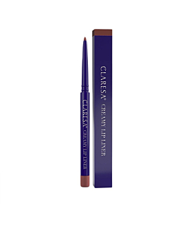 Claresa Creamy Lip Liner kremowa konturówka do ust 04 Rebel, 0.35g