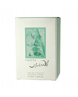Salvador Dali Laguna woda toaletowa spray, 30ml
