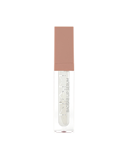 NAM Nawilżające i wygładzające serum do ust Baobab Lip Serum 01 Panna Cotta