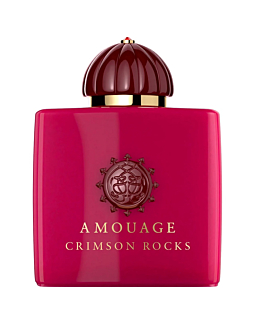 Amouage Crimson Rocks woda perfumowana spray, 100ml
