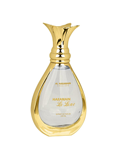 Al Haramain La Lune ekstrakt perfum, 100ml