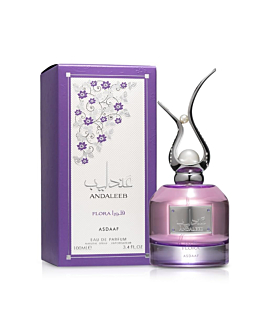 Asdaaf Andaleeb Flora woda perfumowana spray, 100ml