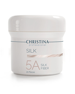 Christina Silk Fibers