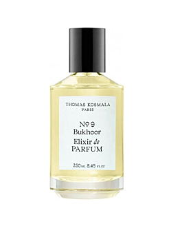 Thomas Kosmala No.9 Bukhoor eliksir perfum spray, 250ml