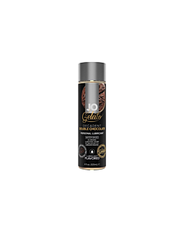 Gelato Double Chocolate Lubrykant Na Bazie Wody 120Ml System JO