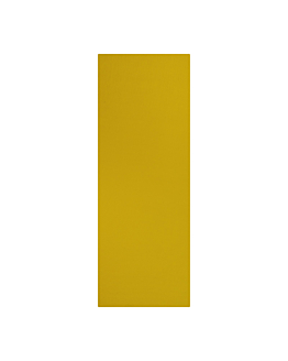 OMM YOGA Mata do jogi Travel Mango Yellow 2mm
