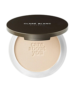 Clare Podkład prasowany SPF15 Neutral 230, 11g