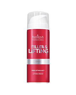 Farmona Professional Filler&Lifting krem liftingujący, 150ml