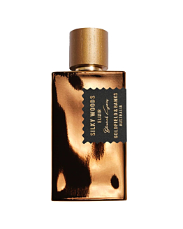 Silky Woods Elixir perfumy w sprayu 100 ml