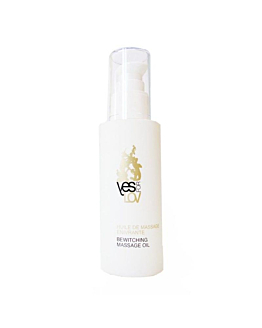 Yes For Lov Olejek do masażu Czarujący, 100ml