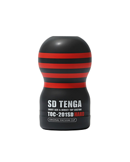 Masturbator Sd Original Cup Strong Tenga