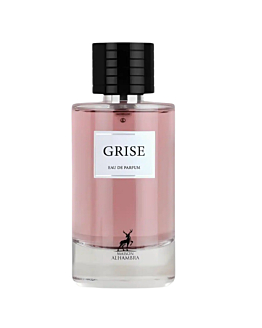 Maison Alhambra Grise woda perfumowana spray, 100ml