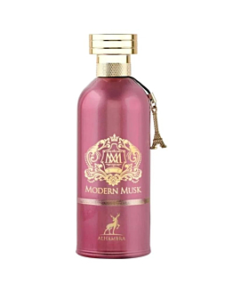 Maison Alhambra Modern Musk woda perfumowana spray, 100ml