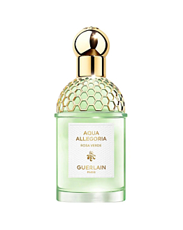 Guerlain Aqua Allegoria Rosa Verde woda toaletowa spray, 75ml
