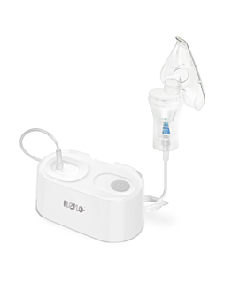 Neno Sano nebulizator pneumatyczny, tłokowy, kompresorowy