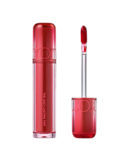 Rom&nd The Juicy Lasting Tint błyszczyk do ust 07 Cherry Bomb, 3.5g