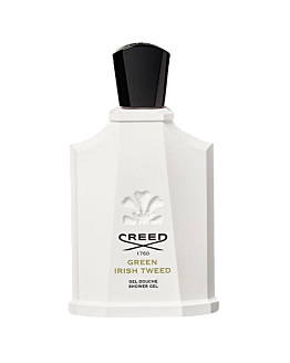 Creed Green Irish Tweed żel pod prysznic, 200ml
