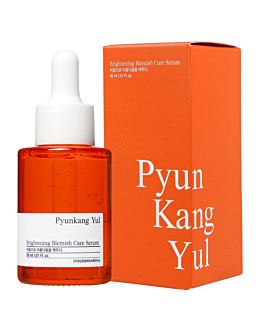 Pyunkang yul Brightening Blemish Care Serum, 30 ml - rozjaśniające serum do twarzy