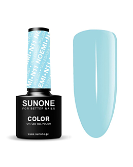 Sunone UV/LED Gel Polish Color lakier hybrydowy N11 Noemi, 5g