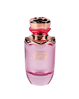 Al Haramain Vergine Rosa ekstrakt perfum spray, 100ml