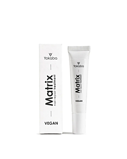 Yokaba Matrix Nail Repair Treatment Preparat Do Paznokci 15 ml