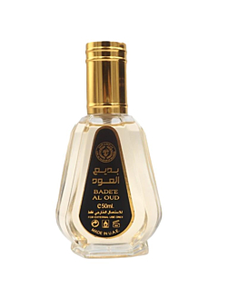 Ard al Zaafaran Bade'e Al Oud Oud for Glory woda perfumowana spray, 50ml