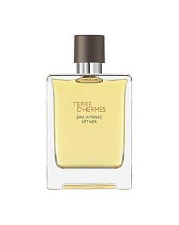 Hermes Terre D'Hermes Eau Intense Vetiver woda perfumowana spray, 100ml