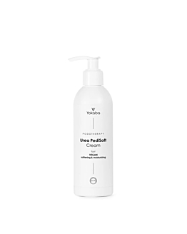 Yokaba Urea PediSoft Krem Do St&oacute;p Z Mocznikiem 240 ml