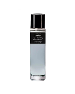 Saphir My Identity Pour Homme woda perfumowana spray, 30ml