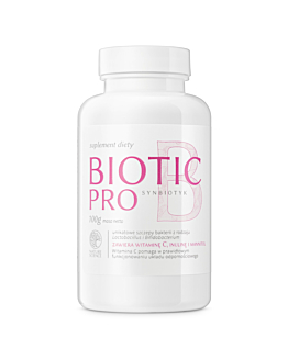 Nature Science BiotiC PRO 100g