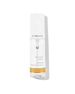 Dr. Hauschka Soothing Intensive Treatment intensywna kuracja do skóry nadwrażliwej, 40ml