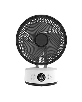 Meaco Fan Sefte Desktop - wentylator domowy