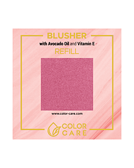 Color Care Matowy Róż Wegański - Refill - 05 Rose