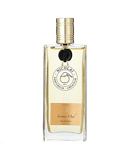 Nicolai Parfumeur Createur Incense Oud woda perfumowana spray, 100ml