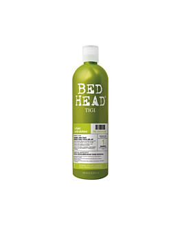 Tigi Bed Head Urban Antidotes Re-Energize Shampoo energizujący szampon do włosów normalnych, 750ml