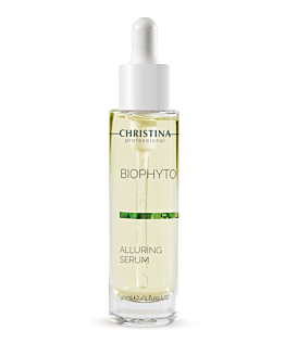 Christina BioPhyto Alluring — Serum detoksykujące