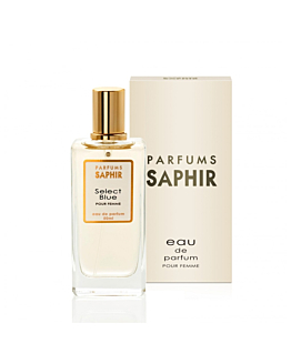 Saphir Select Blue Women woda perfumowana spray, 50ml