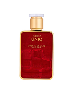Armaf Uniq Effects Of Uniq woda perfumowana spray, 100ml