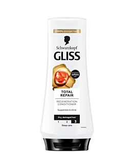 Gliss Odżywka do włosów Total Repair