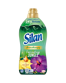 Silan Aromatherapy Fascinating Jungle