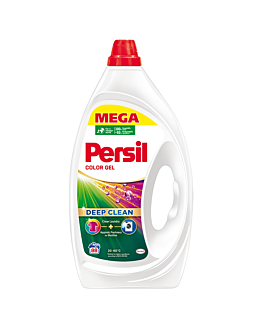 Persil Gel Color (88 prań), 3,96 L