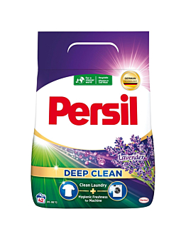 Persil Proszek do prania Lavender 42 prania, 2,52 kg