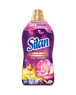 Silan Aromatherapy Magic Magnolia