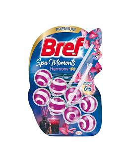 Bref Welness Harmony koszyk 