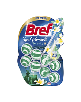 Bref Welness Serenity koszyk 