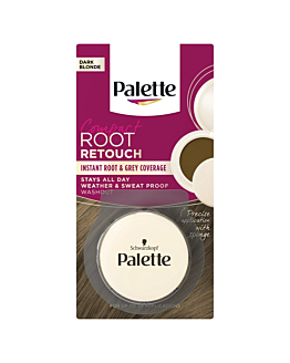 Palette Root Retoucher Ciemny Blond