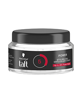 Taft Power Extreme Żel do włosów
